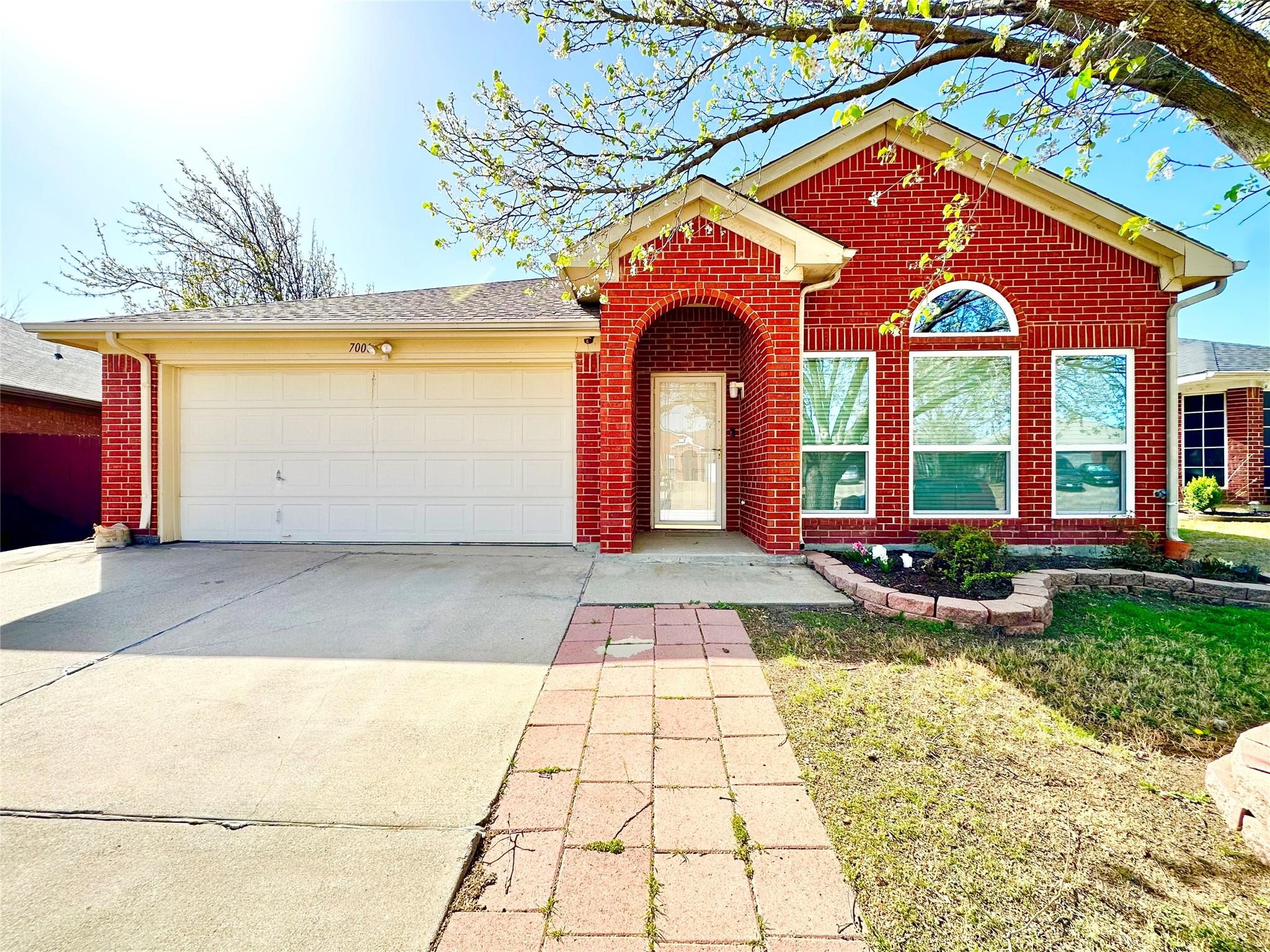 7006 Pickford Court Arlington TX 76001