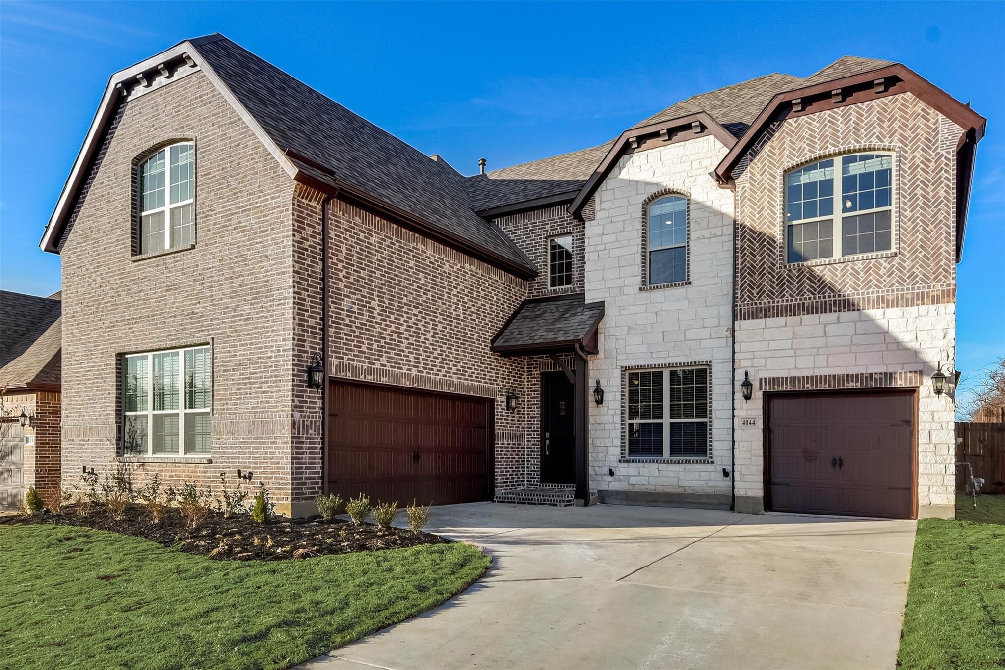 4044 Crowe Lane Mckinney TX 75071
