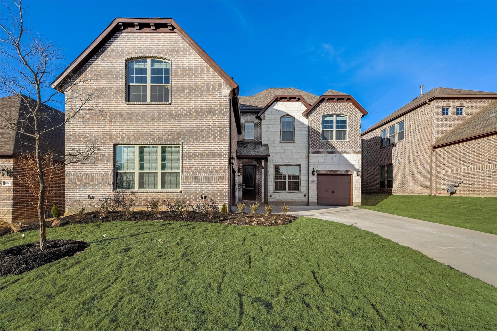 4044 Crowe Lane Mckinney TX 75071