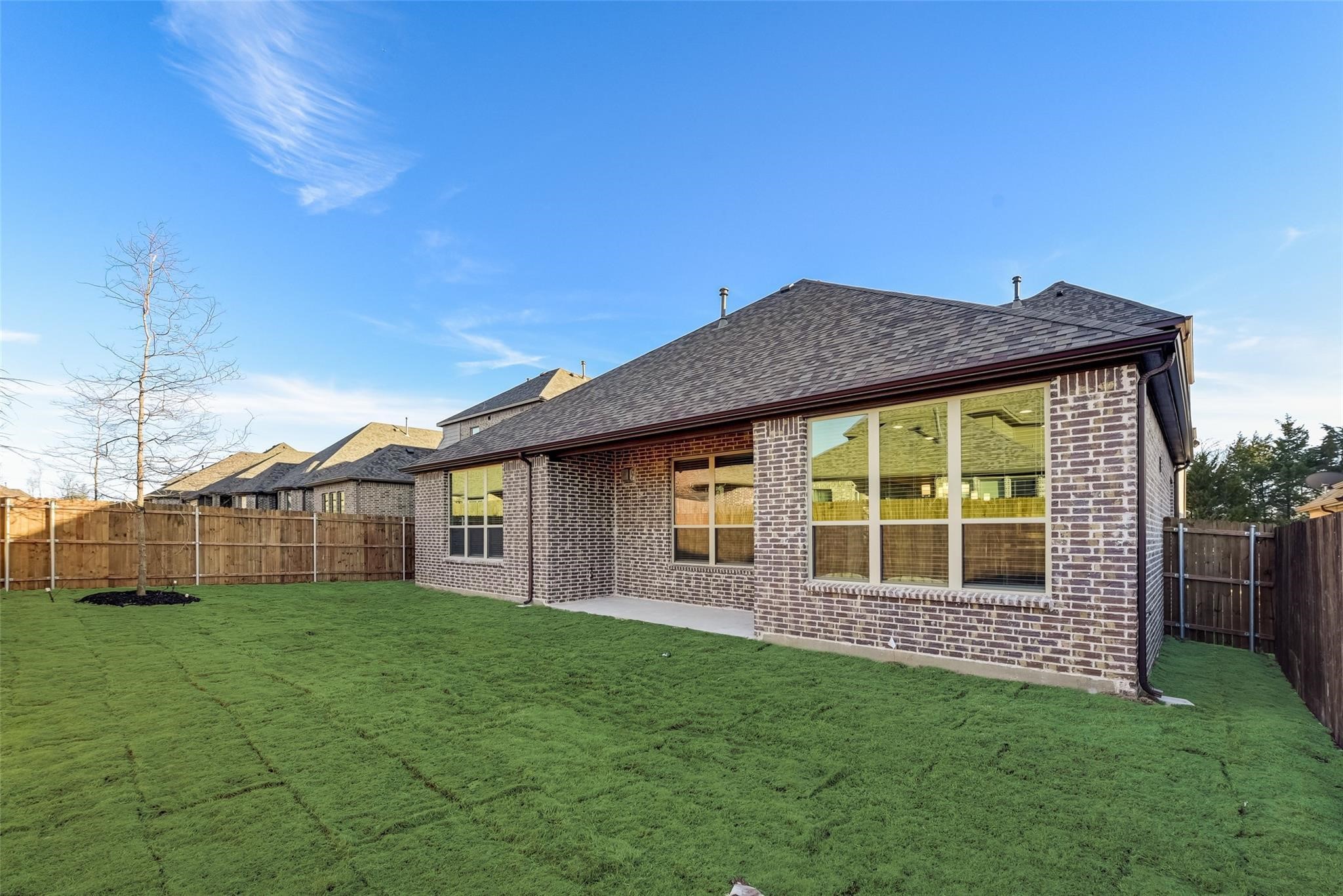 4044 Crowe Lane Mckinney TX 75071