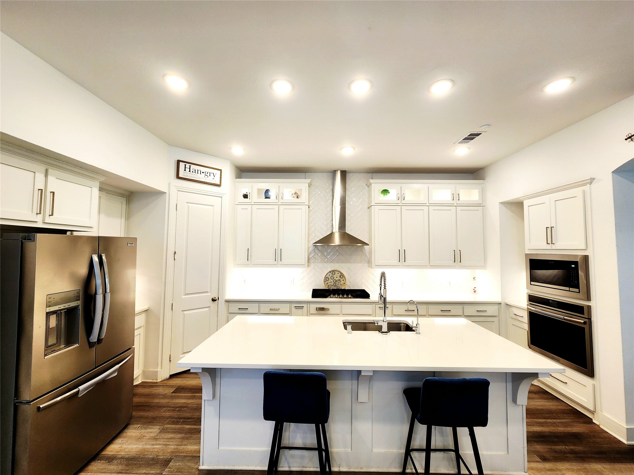 4313 Expedition Drive Oak Point TX 75068