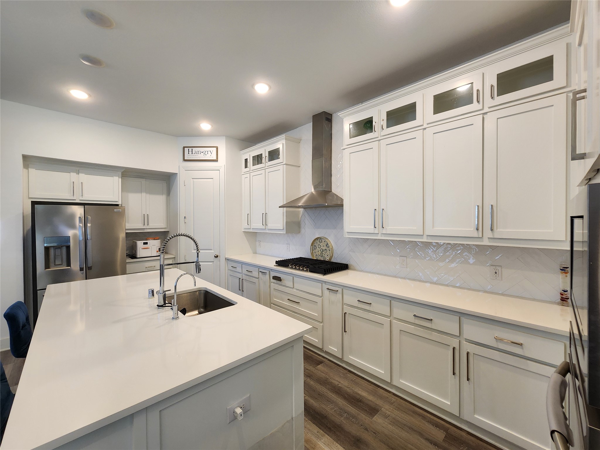 4313 Expedition Drive Oak Point TX 75068
