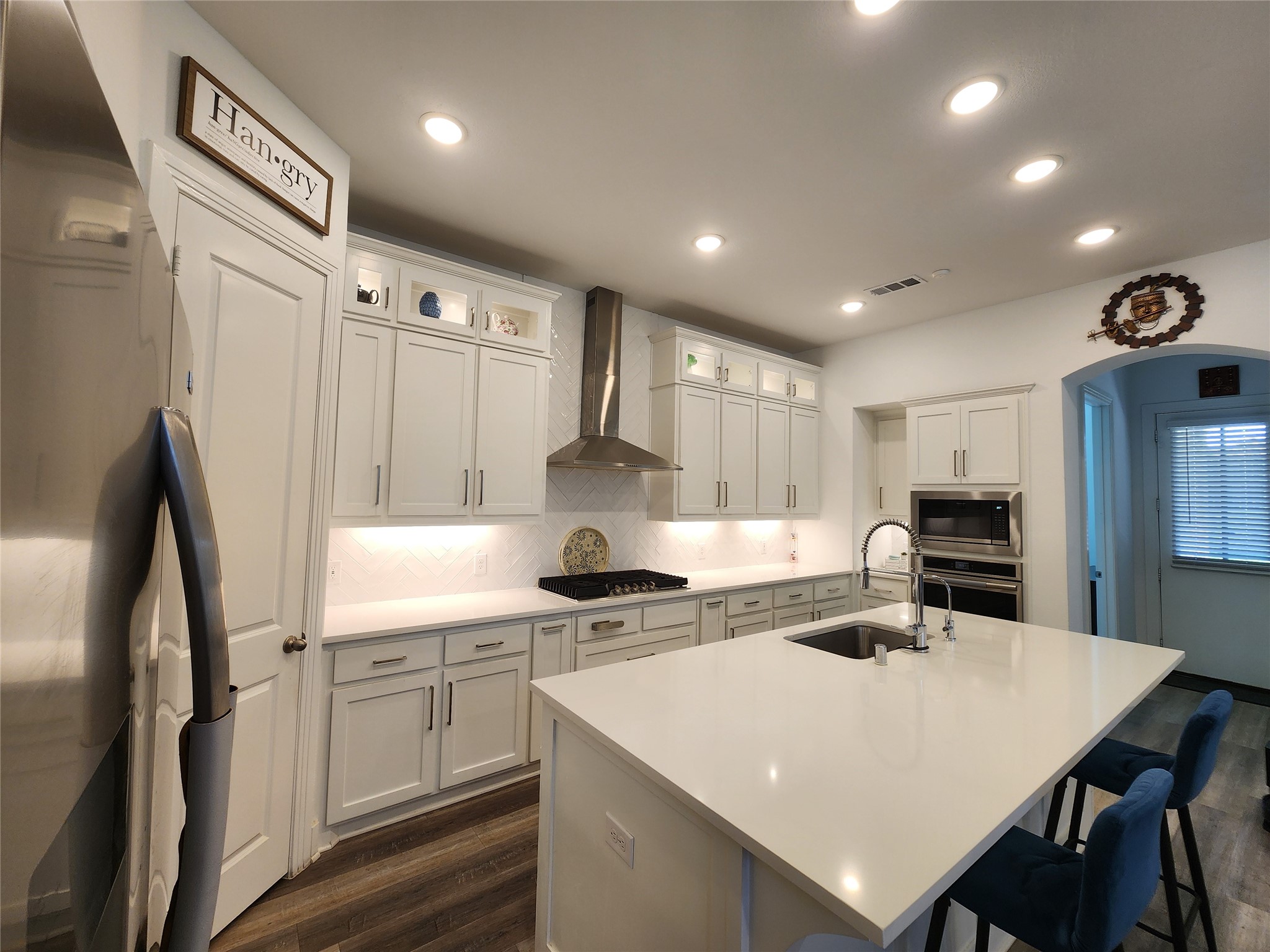 4313 Expedition Drive Oak Point TX 75068