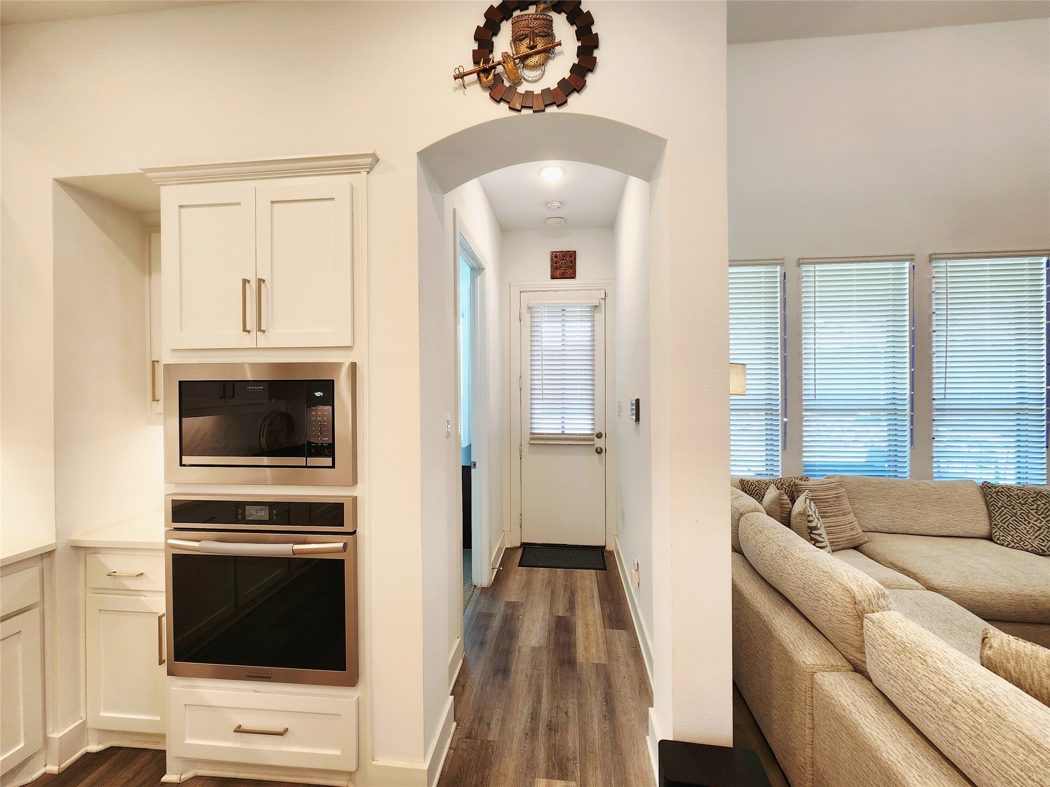 4313 Expedition Drive Oak Point TX 75068