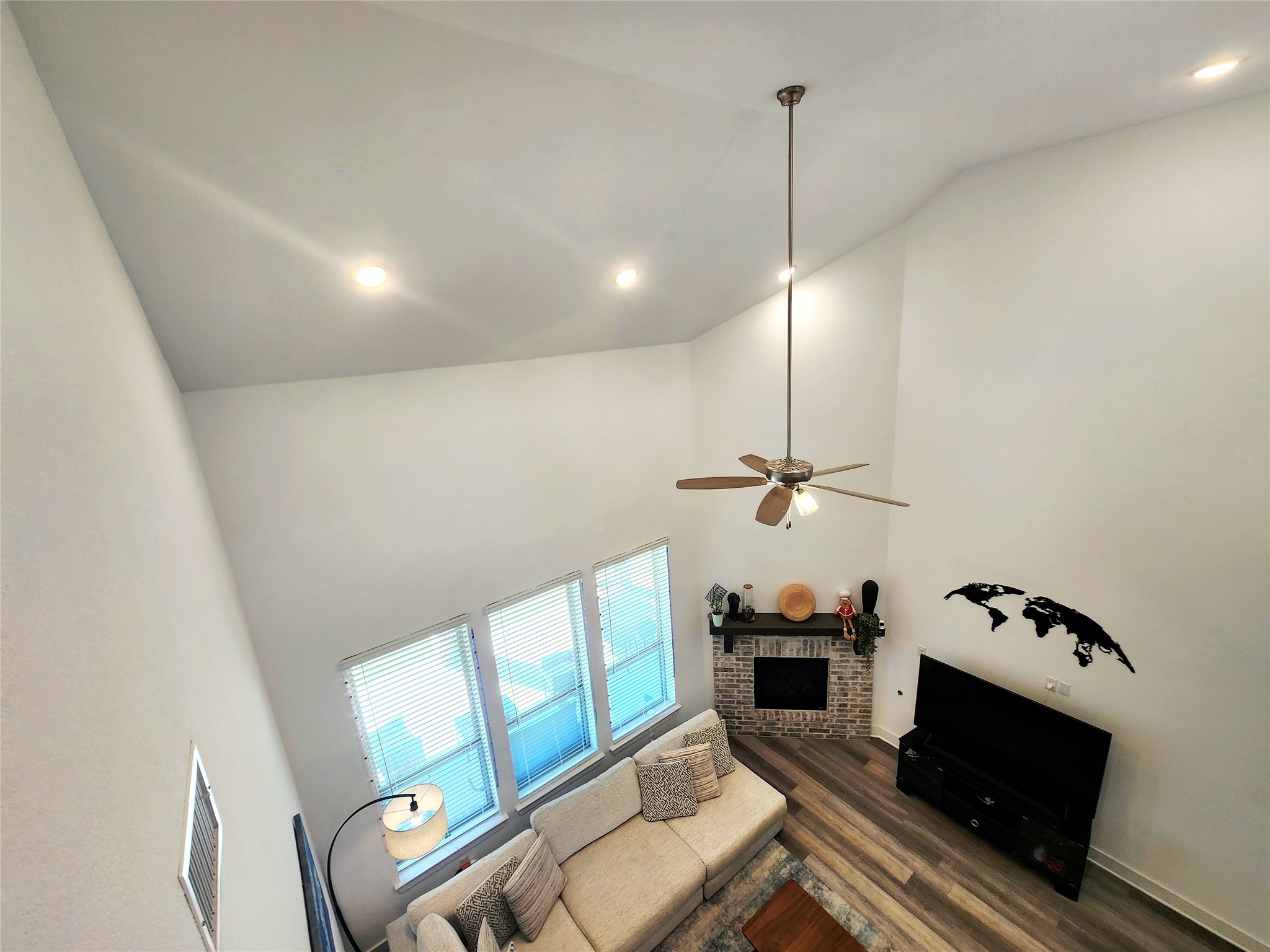 4313 Expedition Drive Oak Point TX 75068