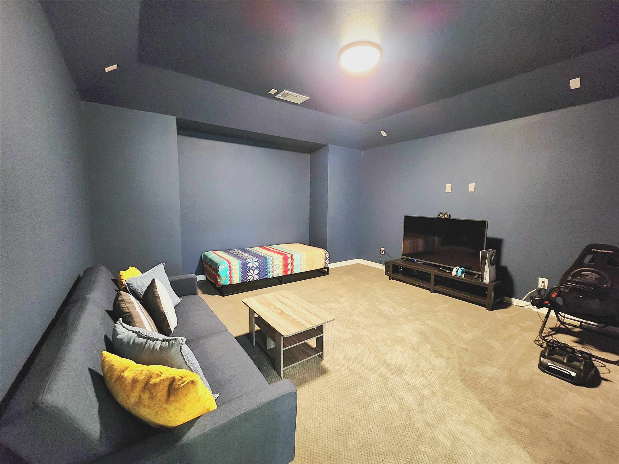 4313 Expedition Drive Oak Point TX 75068