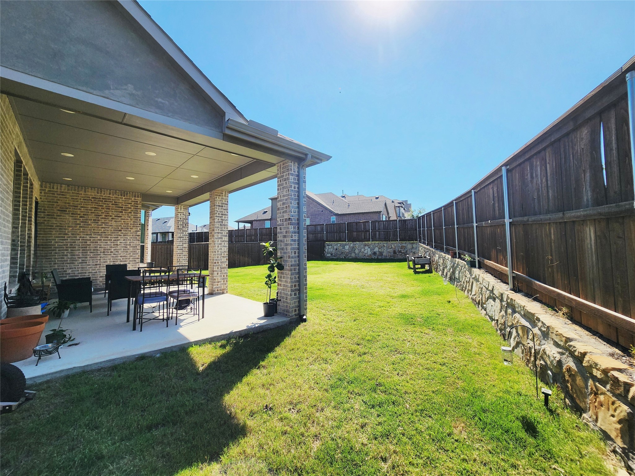 4313 Expedition Drive Oak Point TX 75068