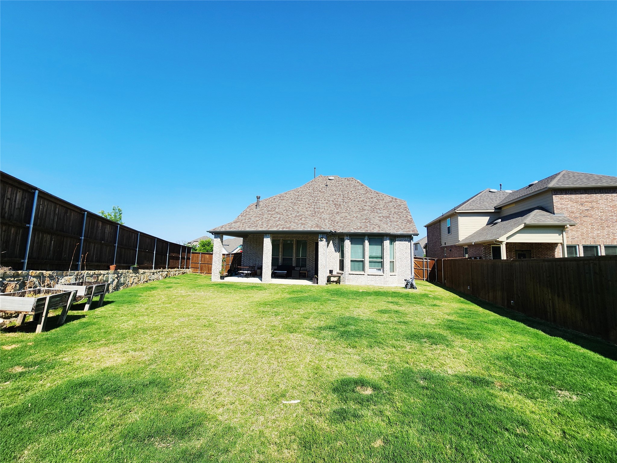 4313 Expedition Drive Oak Point TX 75068