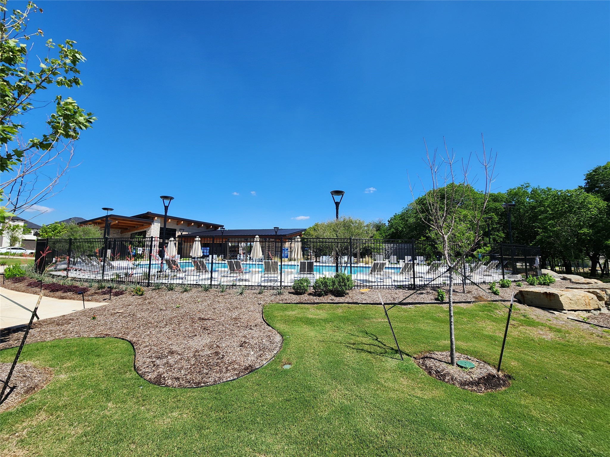 4313 Expedition Drive Oak Point TX 75068
