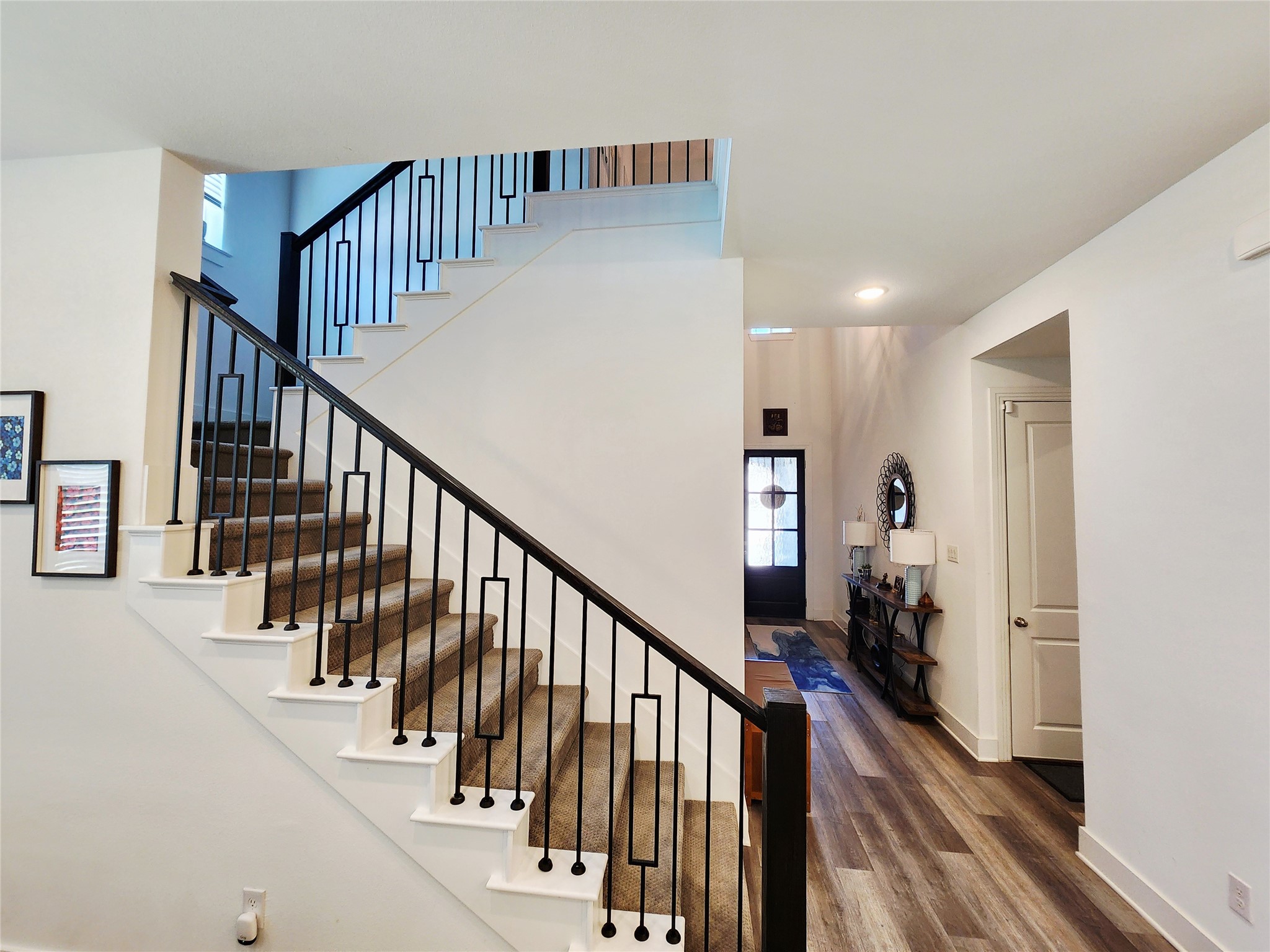 4313 Expedition Drive Oak Point TX 75068