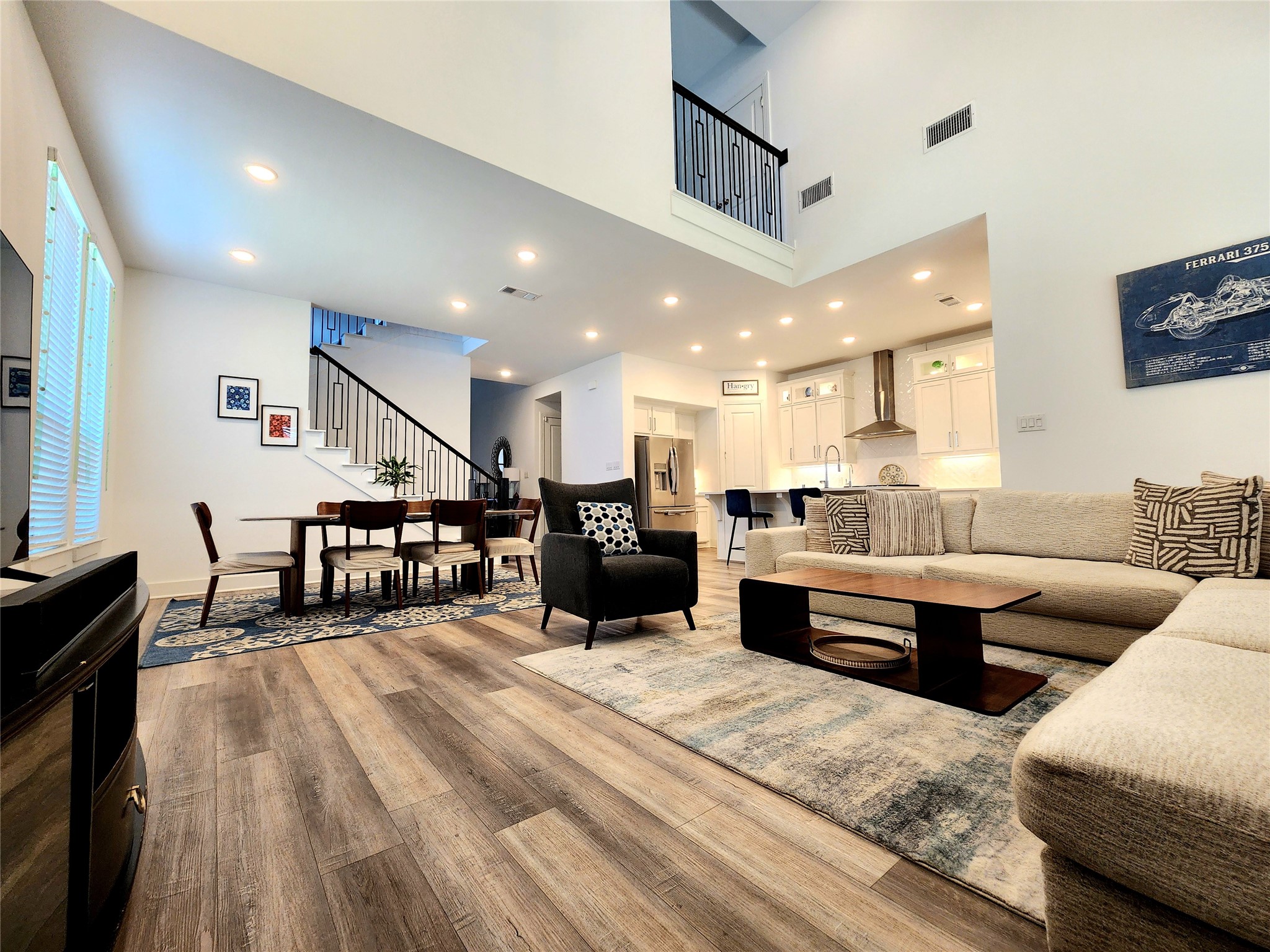 4313 Expedition Drive Oak Point TX 75068
