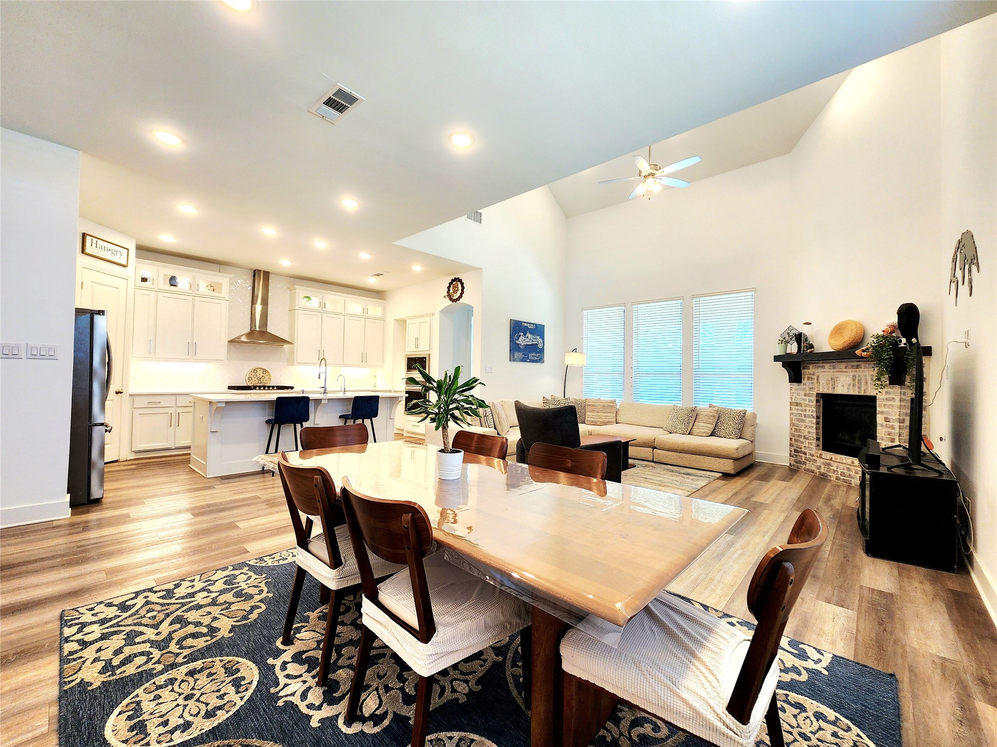 4313 Expedition Drive Oak Point TX 75068