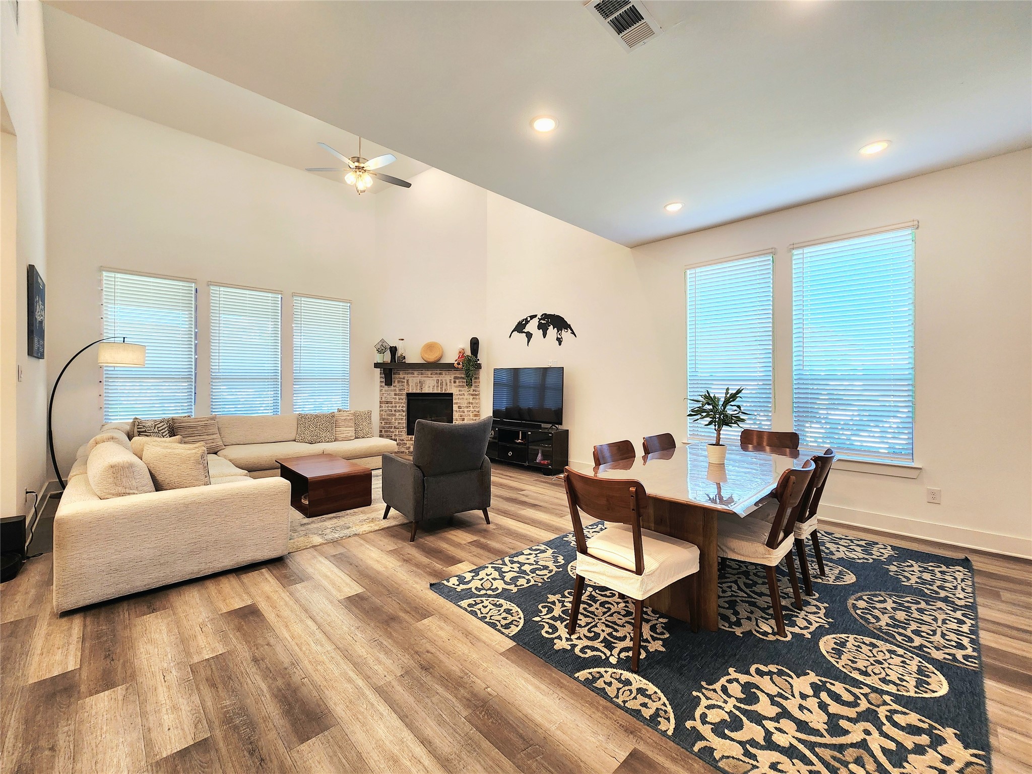 4313 Expedition Drive Oak Point TX 75068