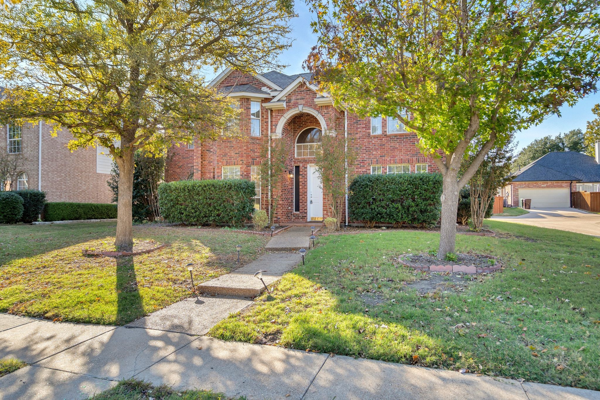 7905 Pirates Cove Drive Plano TX 75025