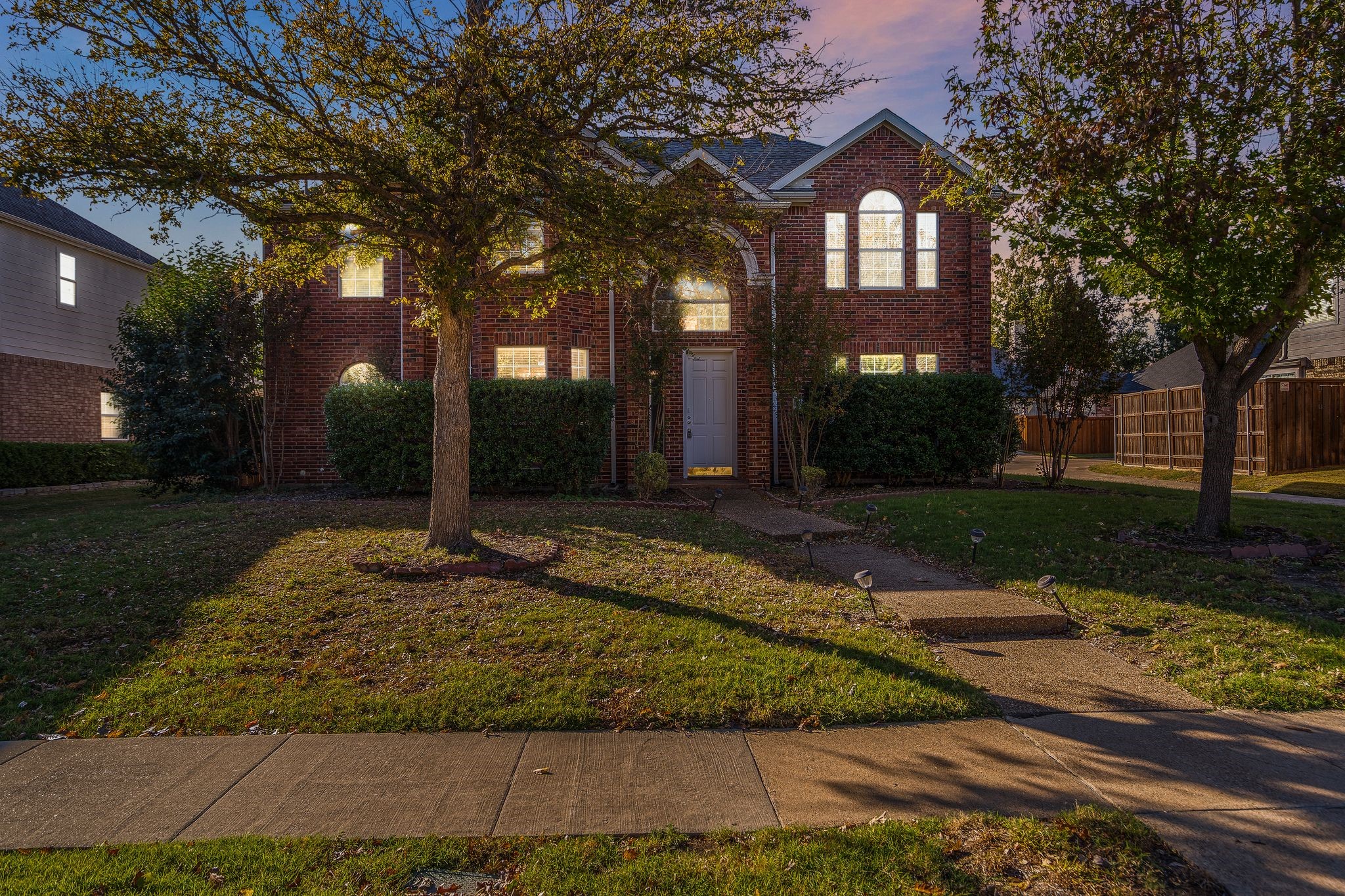 7905 Pirates Cove Drive Plano TX 75025