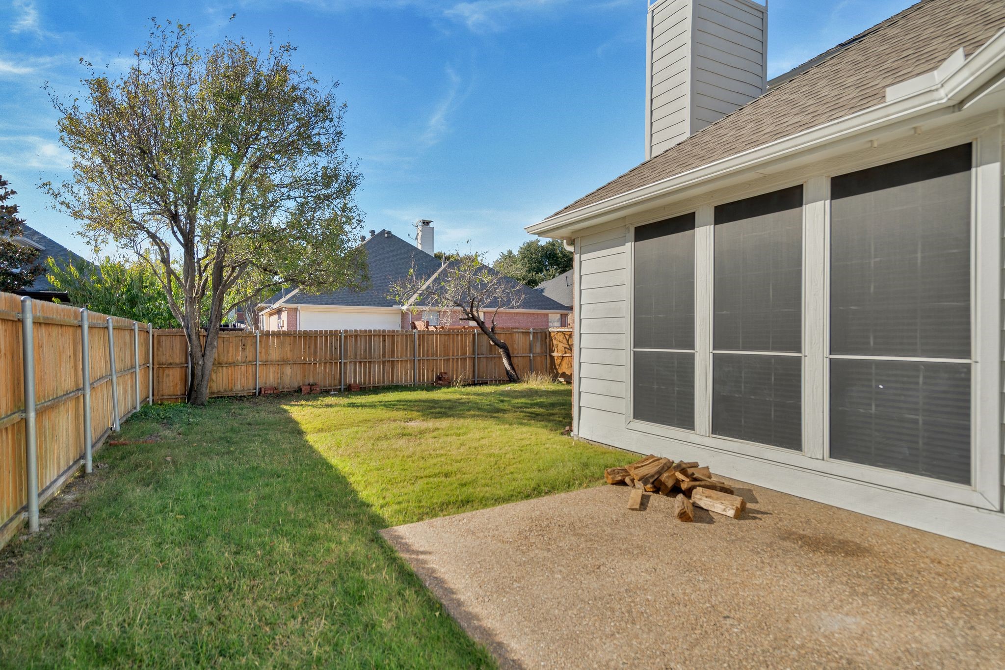 7905 Pirates Cove Drive Plano TX 75025