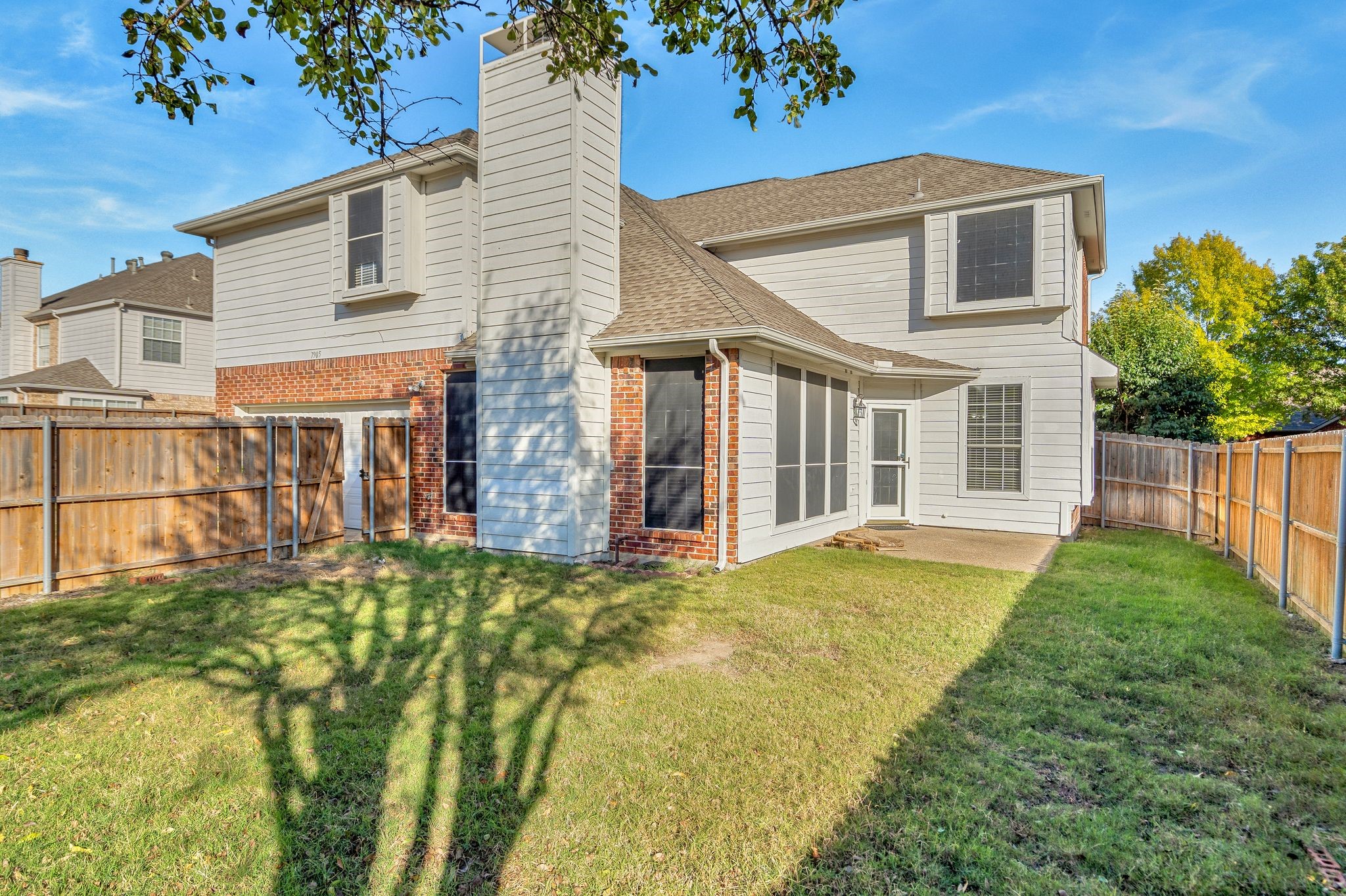 7905 Pirates Cove Drive Plano TX 75025