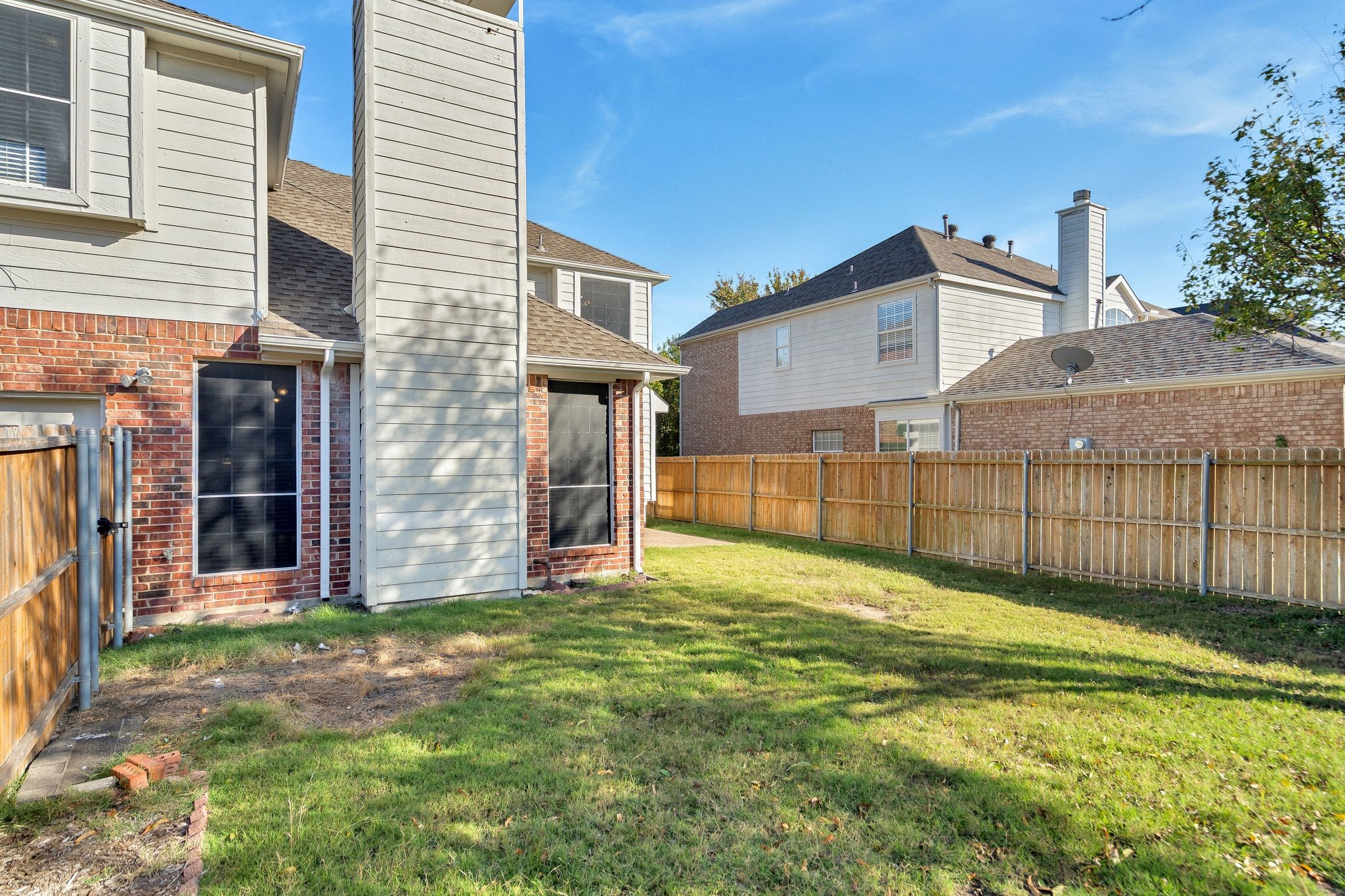 7905 Pirates Cove Drive Plano TX 75025