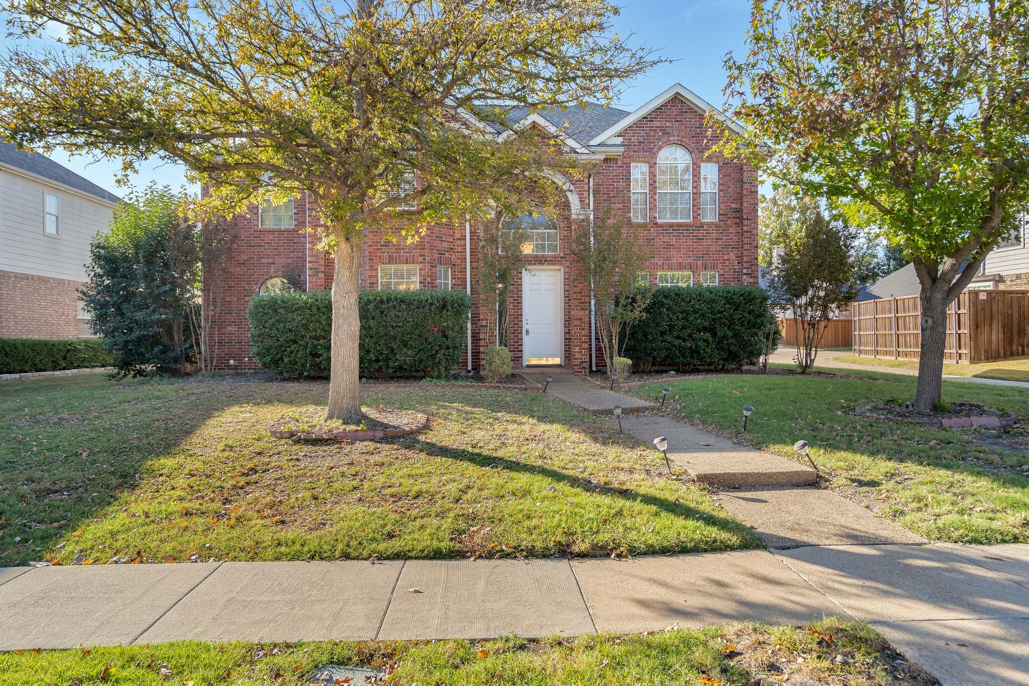 7905 Pirates Cove Drive Plano TX 75025