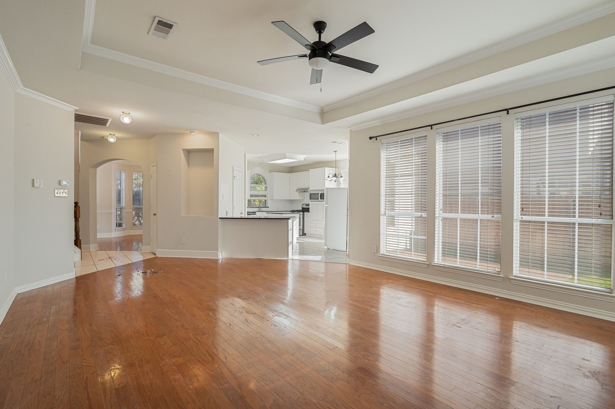 7905 Pirates Cove Drive Plano TX 75025