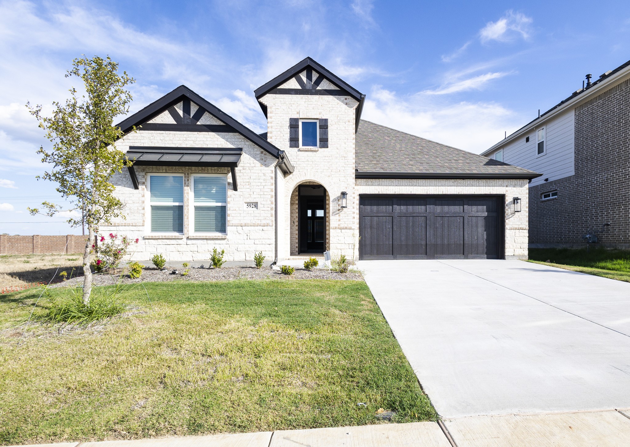 5928 Mustang Creek Lane Celina TX 75009