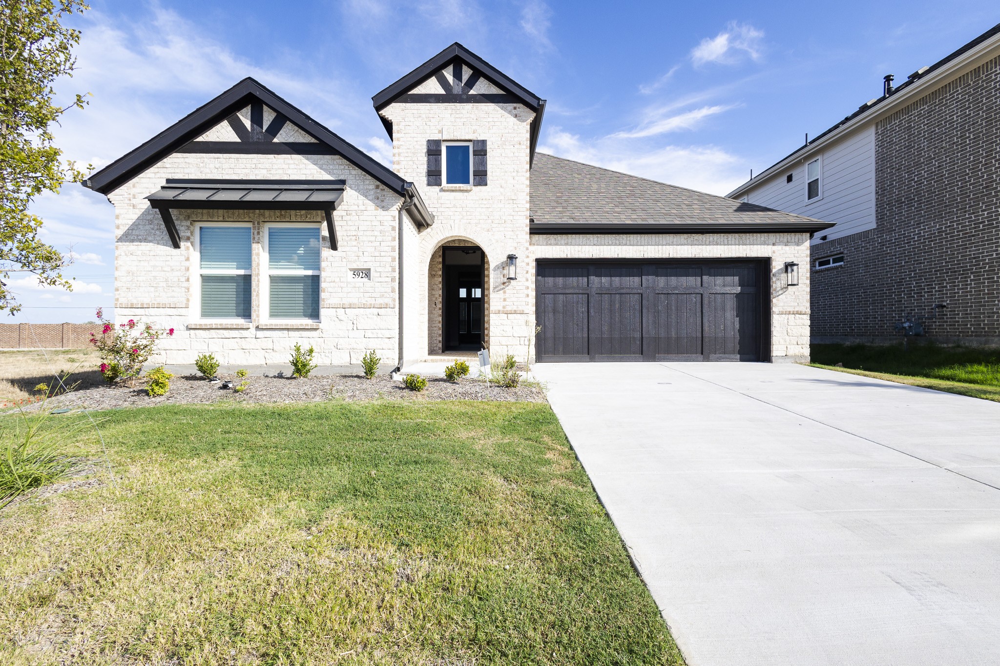5928 Mustang Creek Lane Celina TX 75009