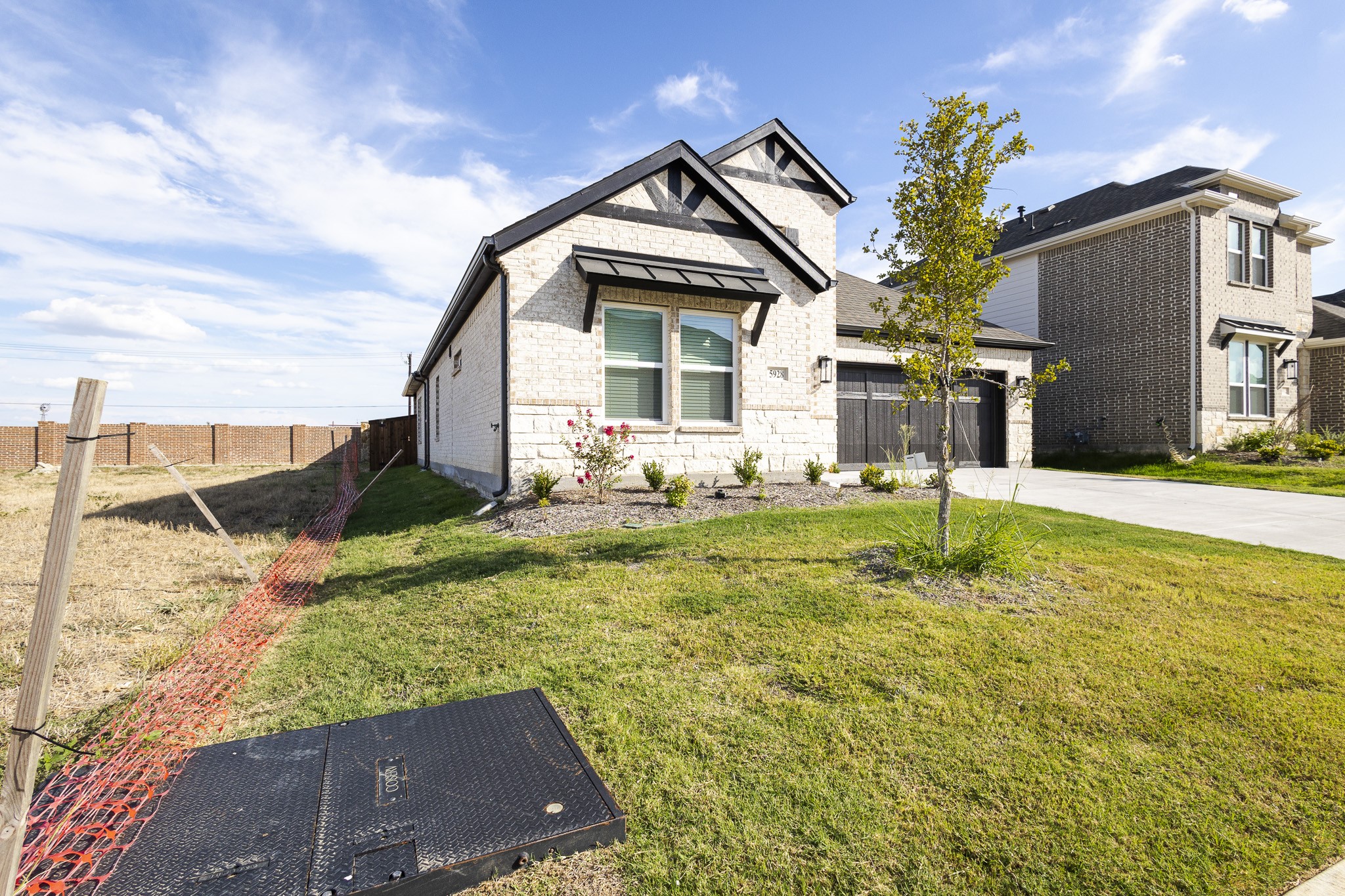 5928 Mustang Creek Lane Celina TX 75009
