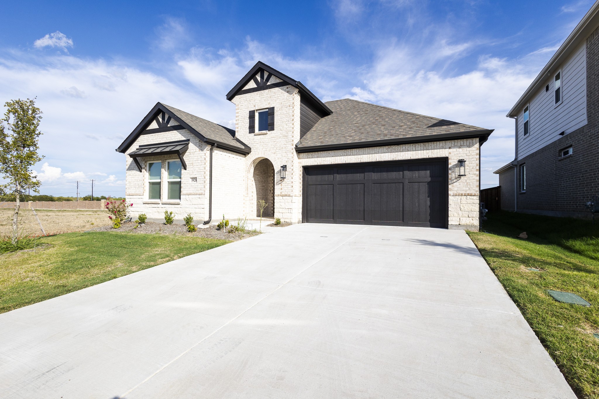 5928 Mustang Creek Lane Celina TX 75009