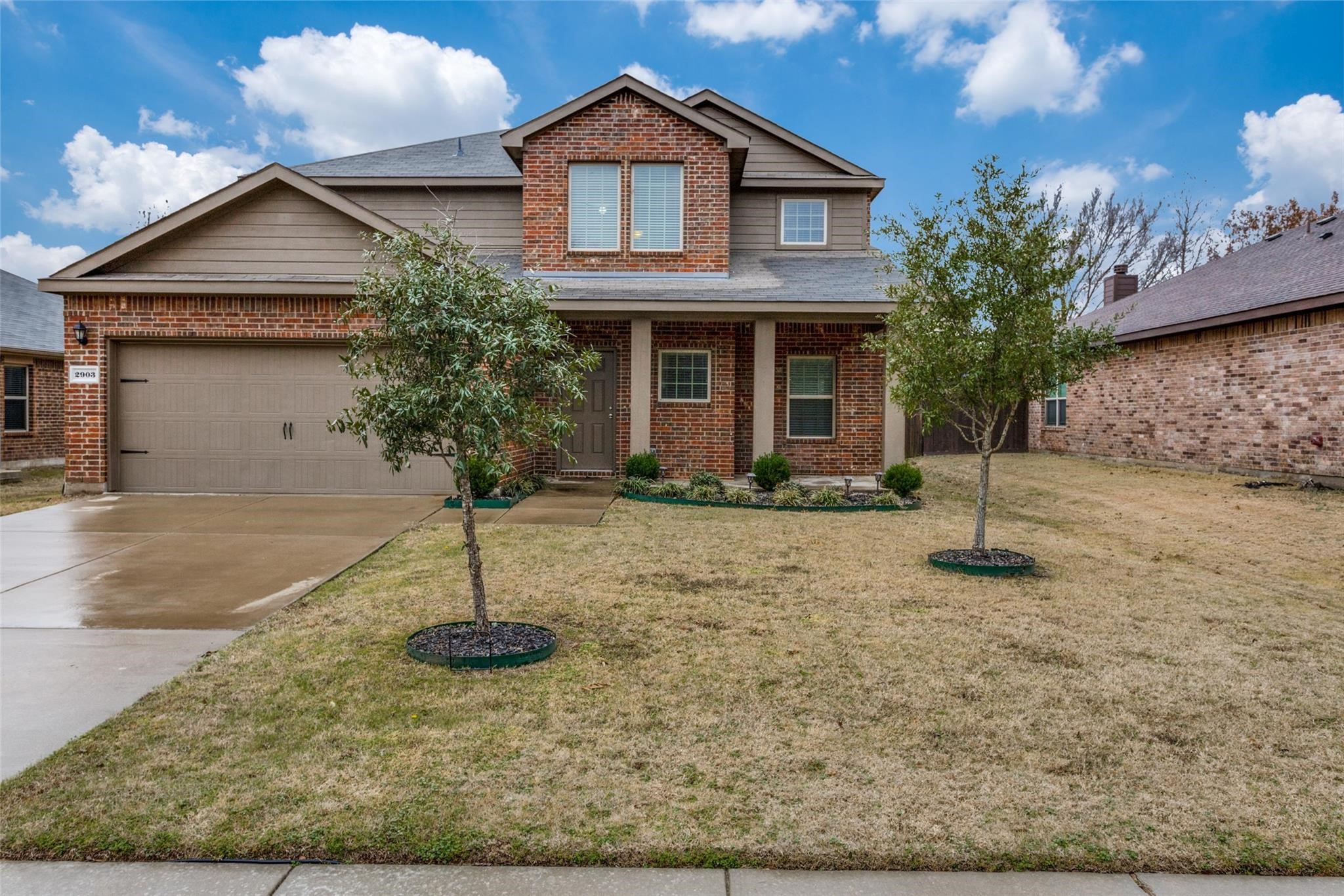 2903 Castlebend Drive Seagoville TX 75159