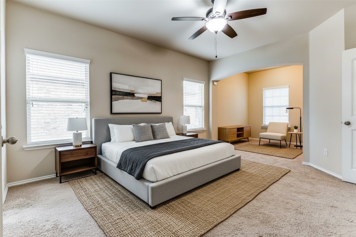 2903 Castlebend Drive Seagoville TX 75159