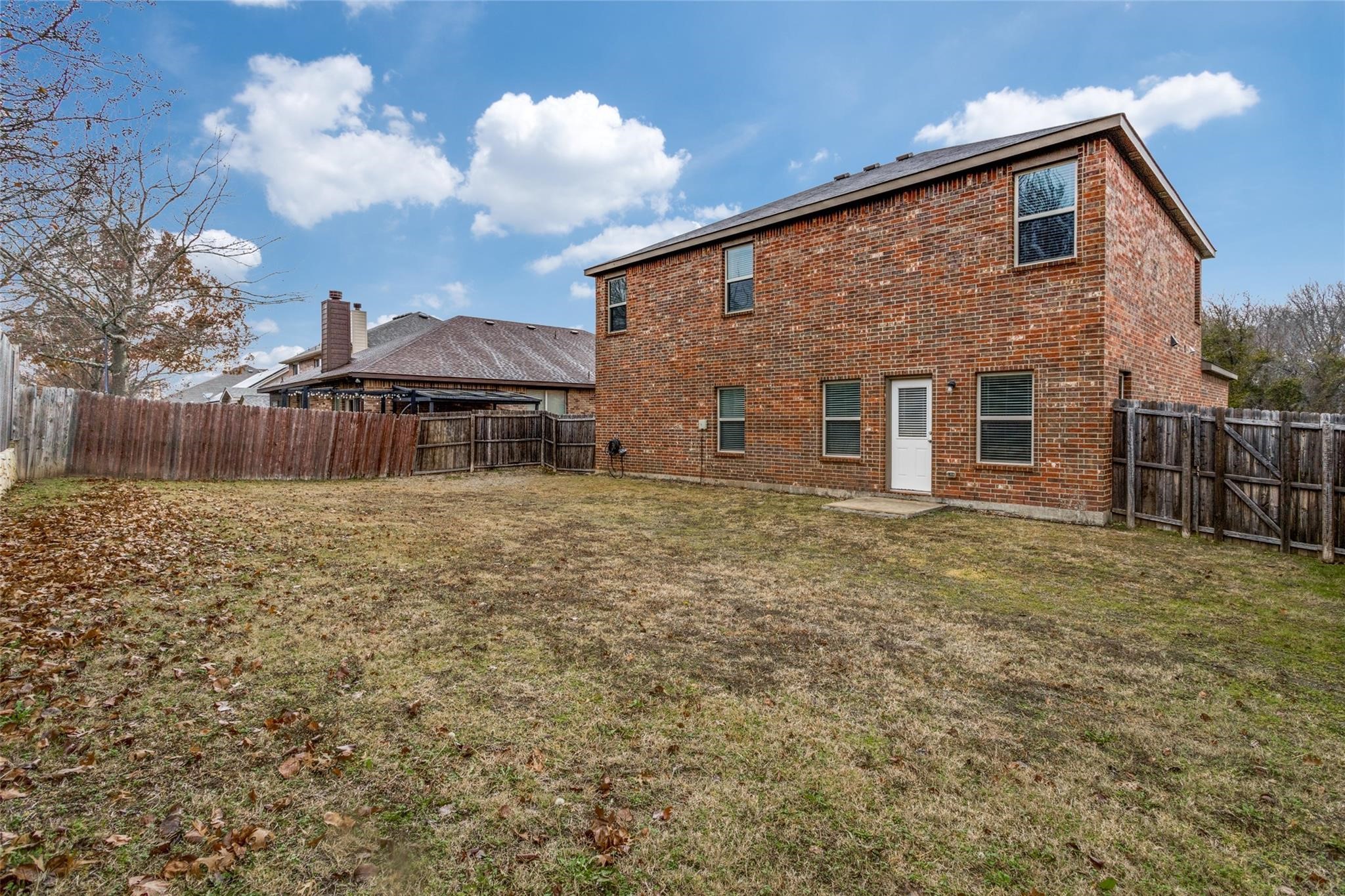 2903 Castlebend Drive Seagoville TX 75159