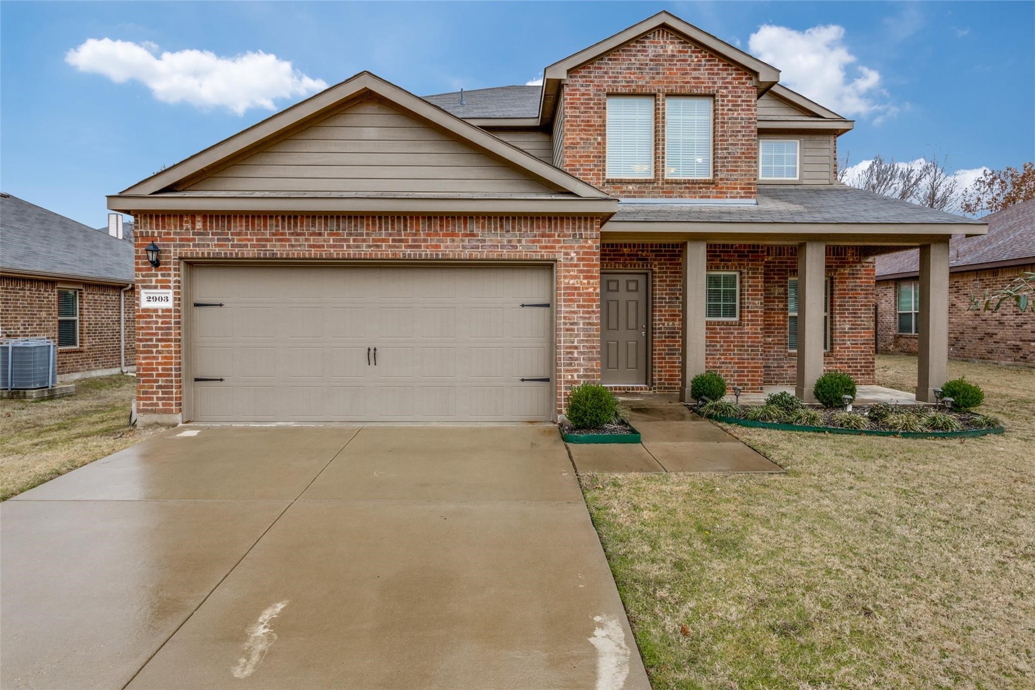 2903 Castlebend Drive Seagoville TX 75159