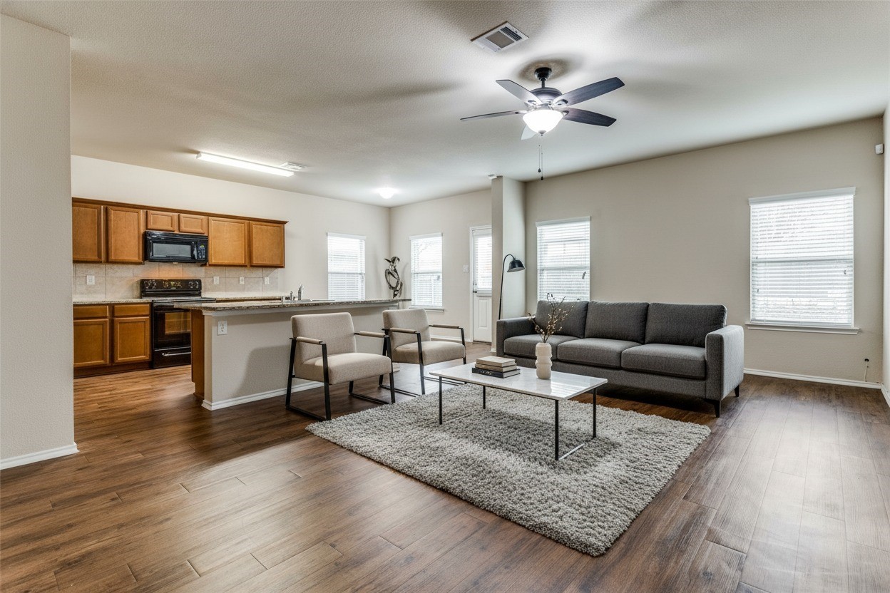 2903 Castlebend Drive Seagoville TX 75159