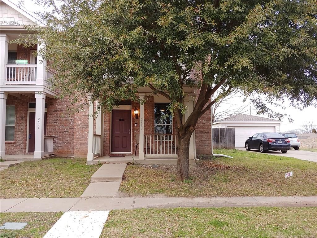 2637 Boedeker Drive Plano TX 75074