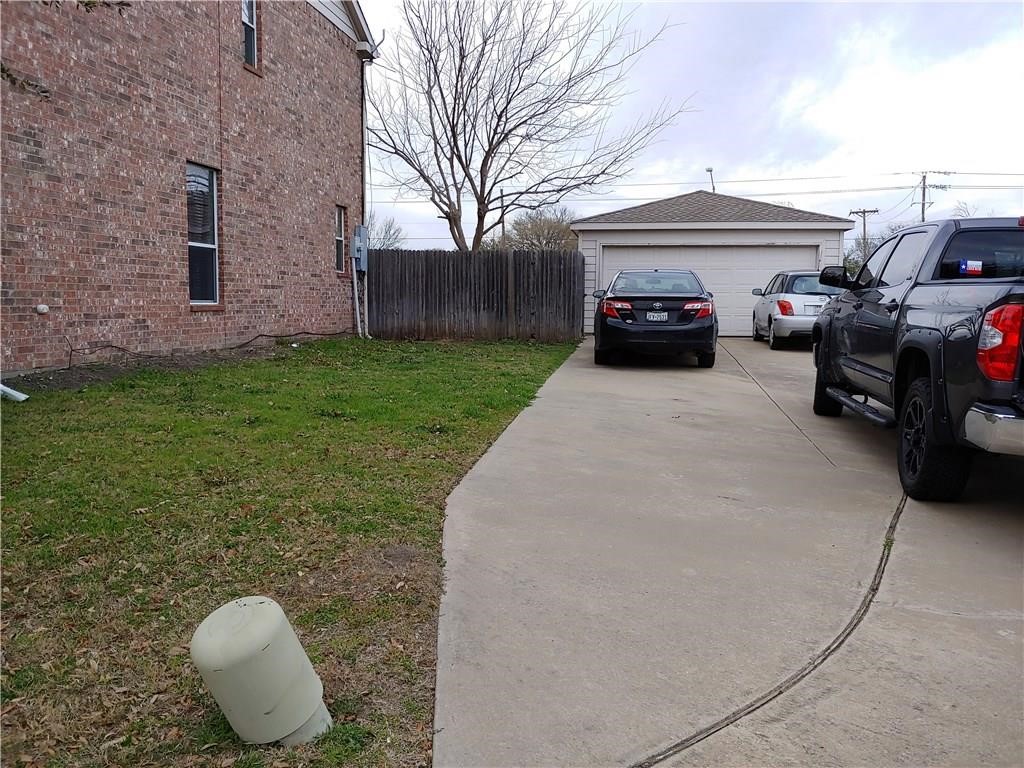 2637 Boedeker Drive Plano TX 75074