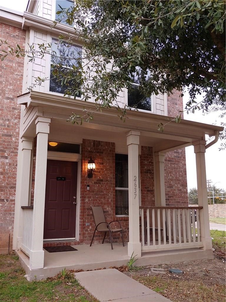 2637 Boedeker Drive Plano TX 75074