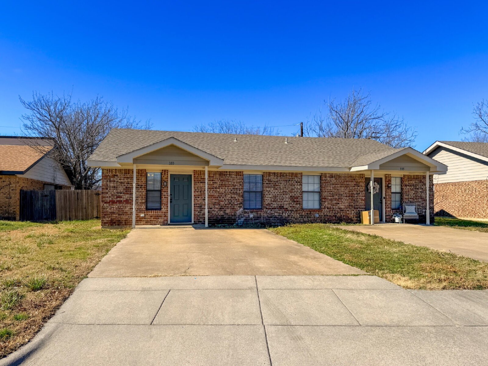333 Charles Street Keller TX 76248