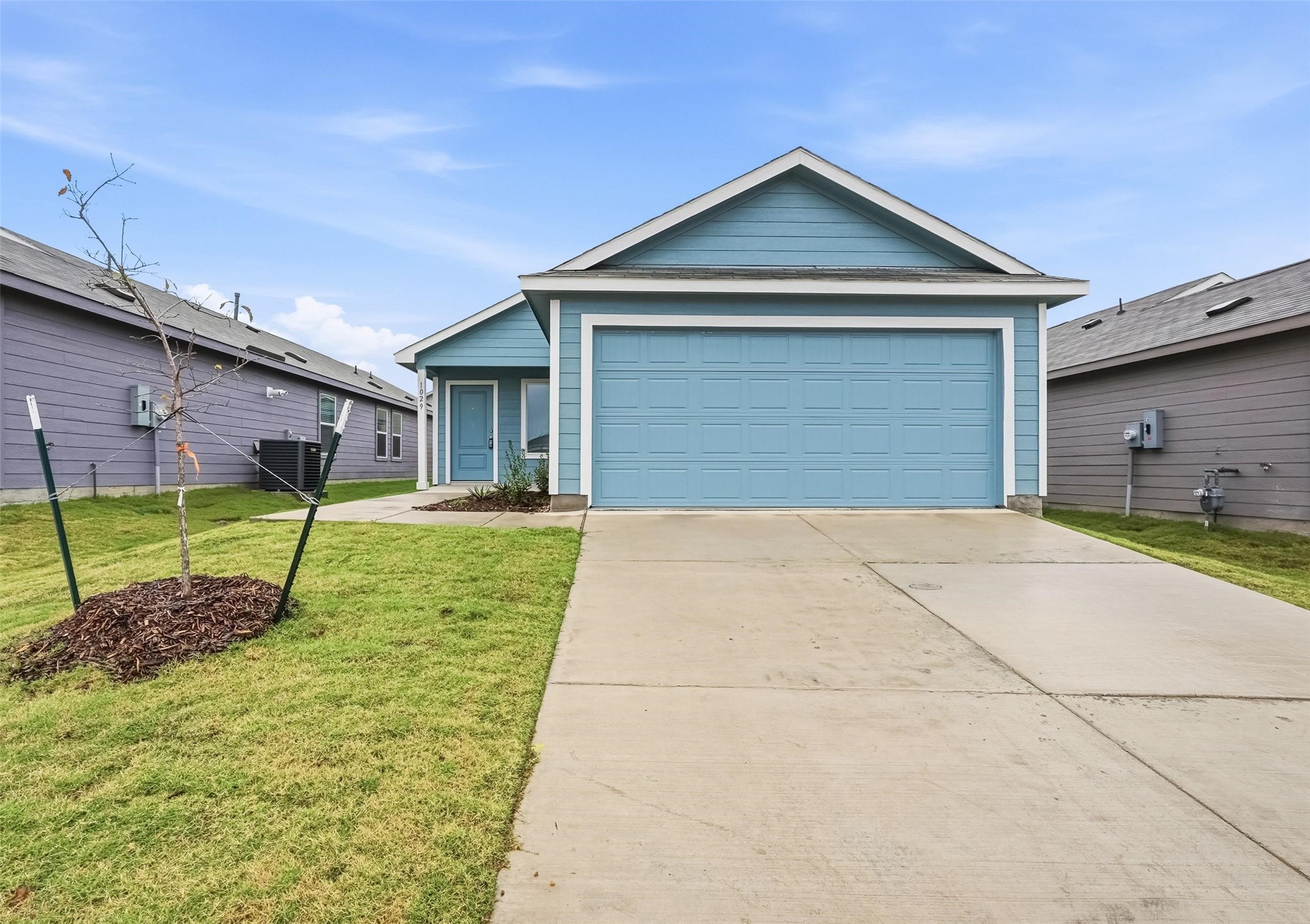 1029 Calley Pear Trail Princeton TX 75407