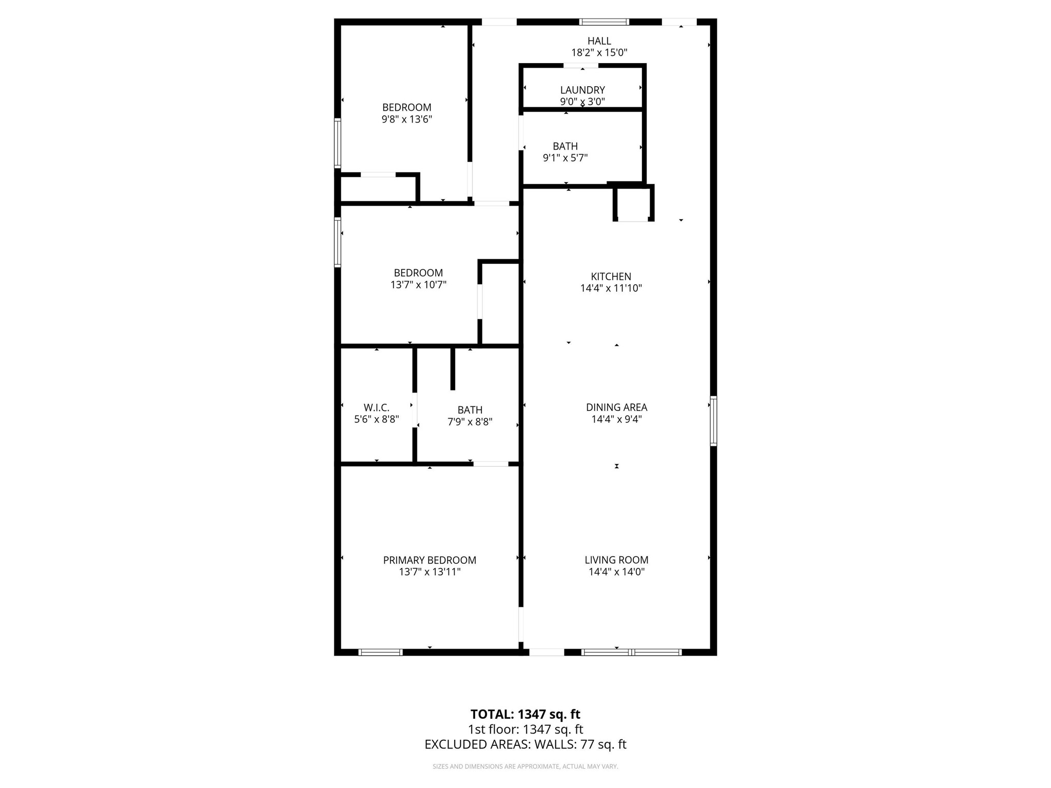 1029 Calley Pear Trail Princeton TX 75407