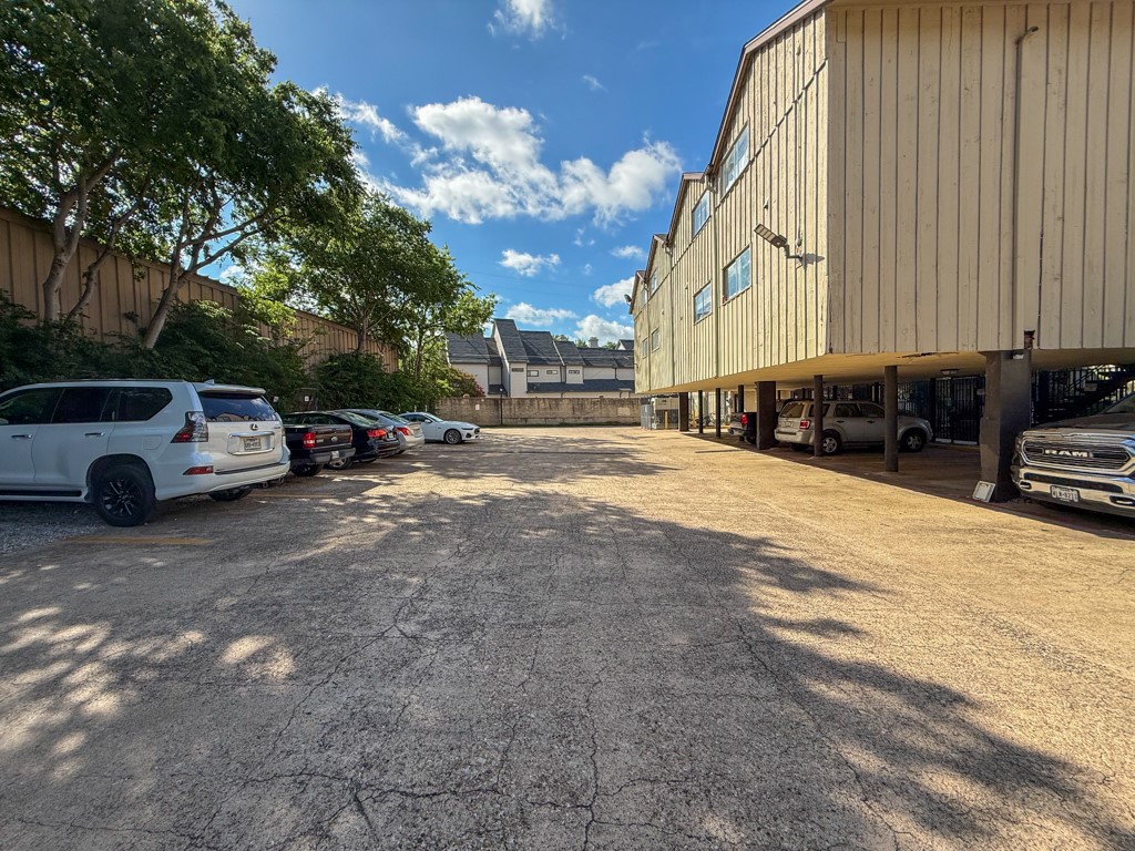 5001 Bowser Avenue Dallas TX 75209