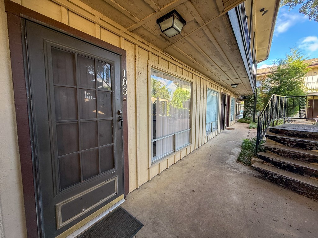 5001 Bowser Avenue Dallas TX 75209