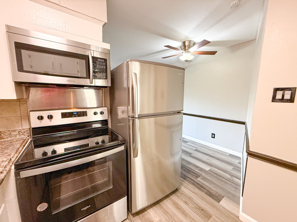 5001 Bowser Avenue Dallas TX 75209