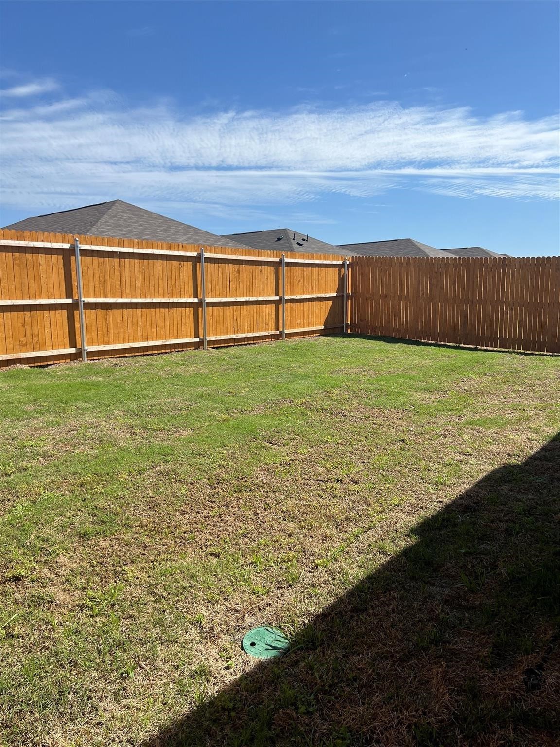 214 Wheatgrass Lane Princeton TX 75407