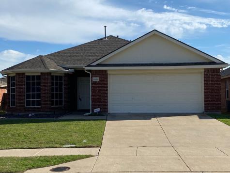 9909 Carter Drive McKinney TX 75072