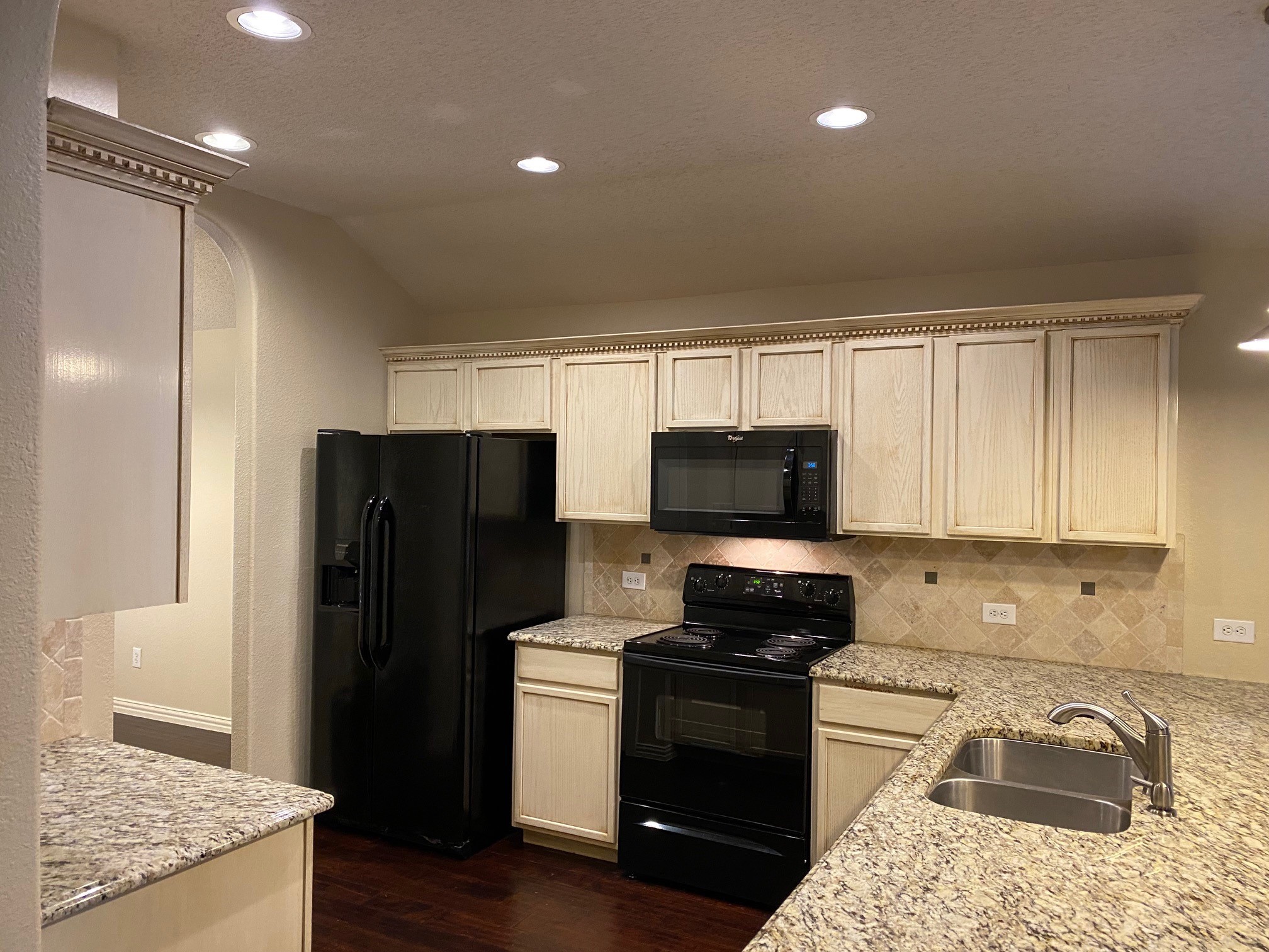 9909 Carter Drive Mckinney TX 75072