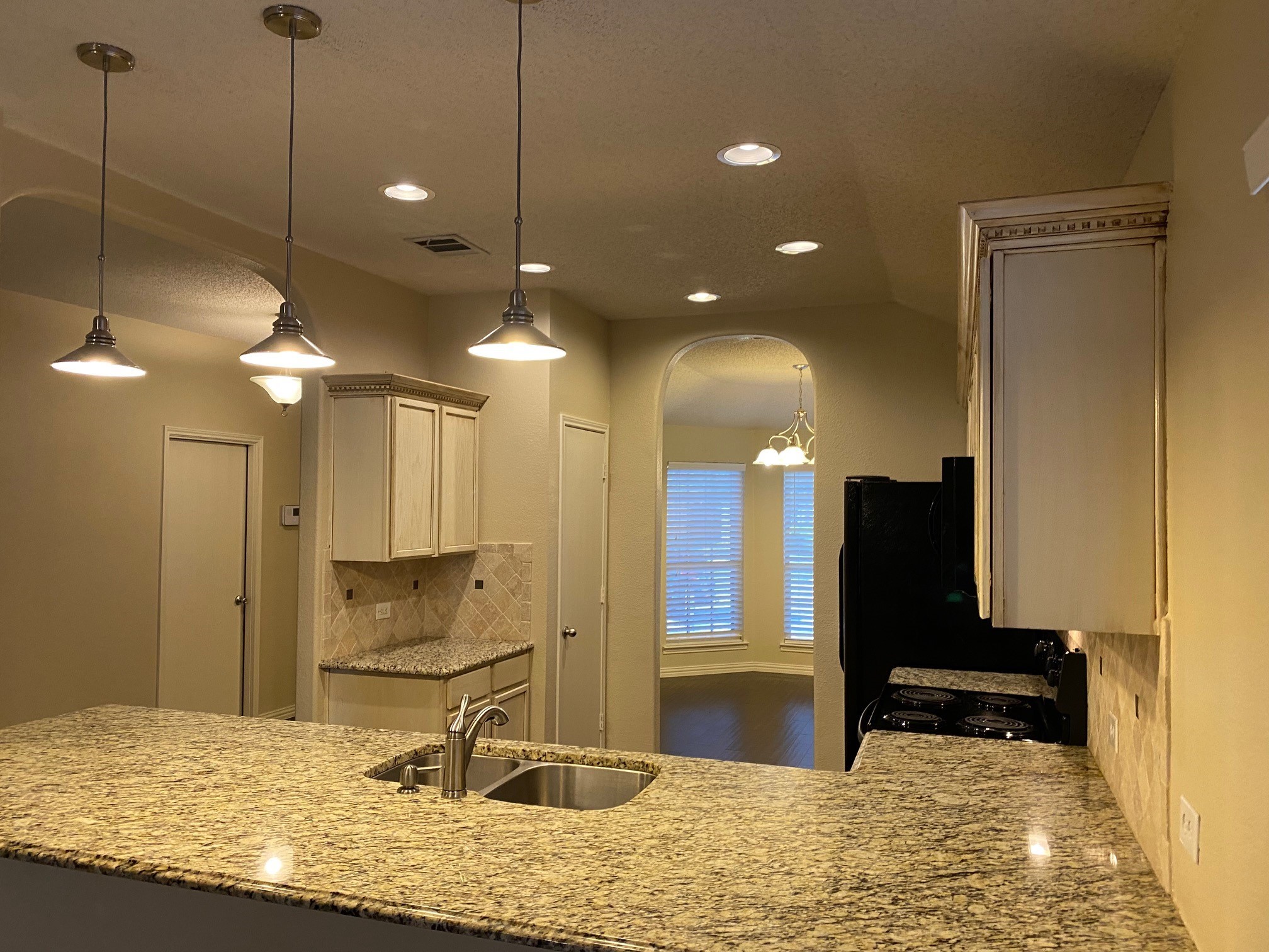 9909 Carter Drive Mckinney TX 75072