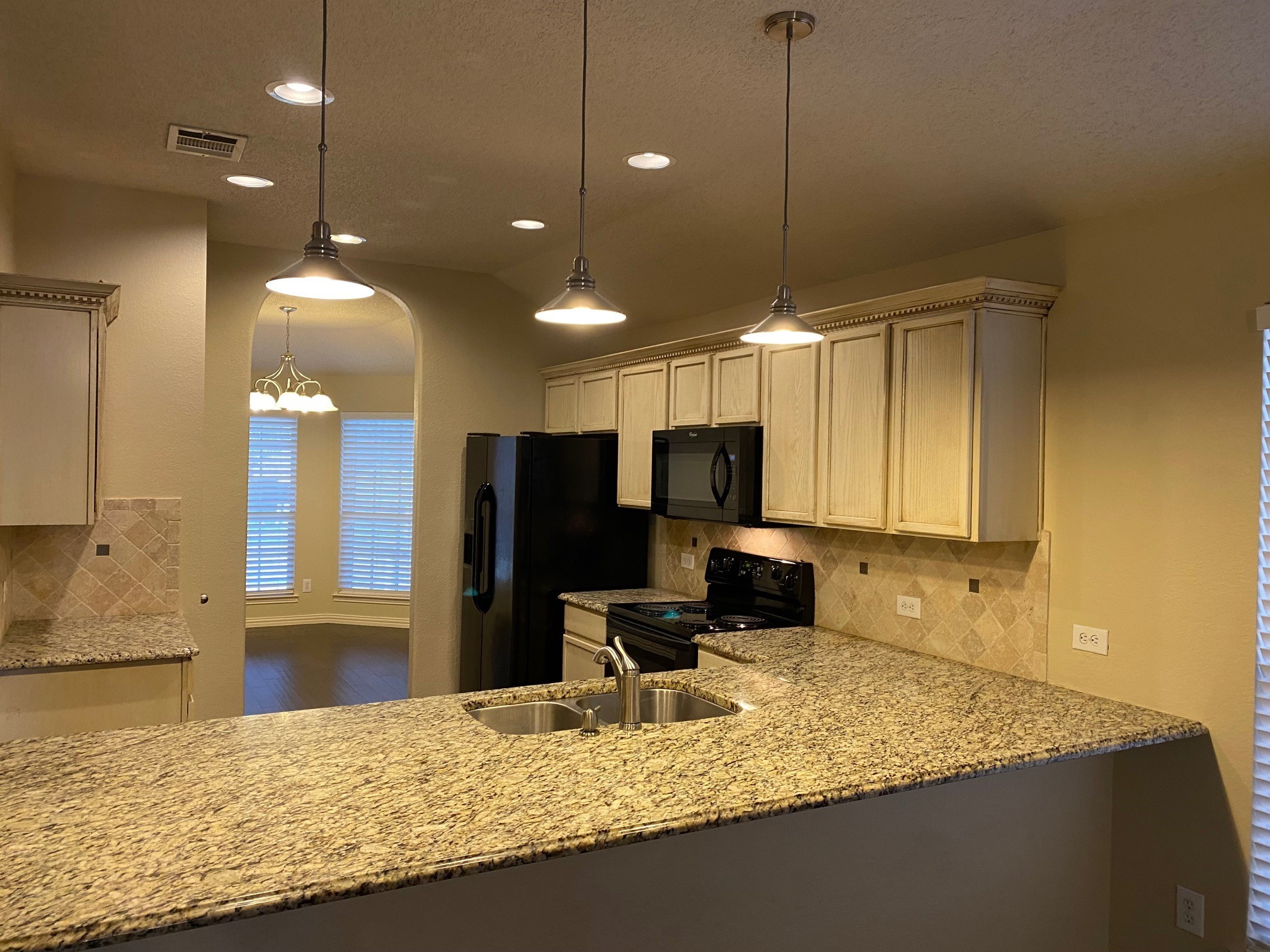 9909 Carter Drive Mckinney TX 75072
