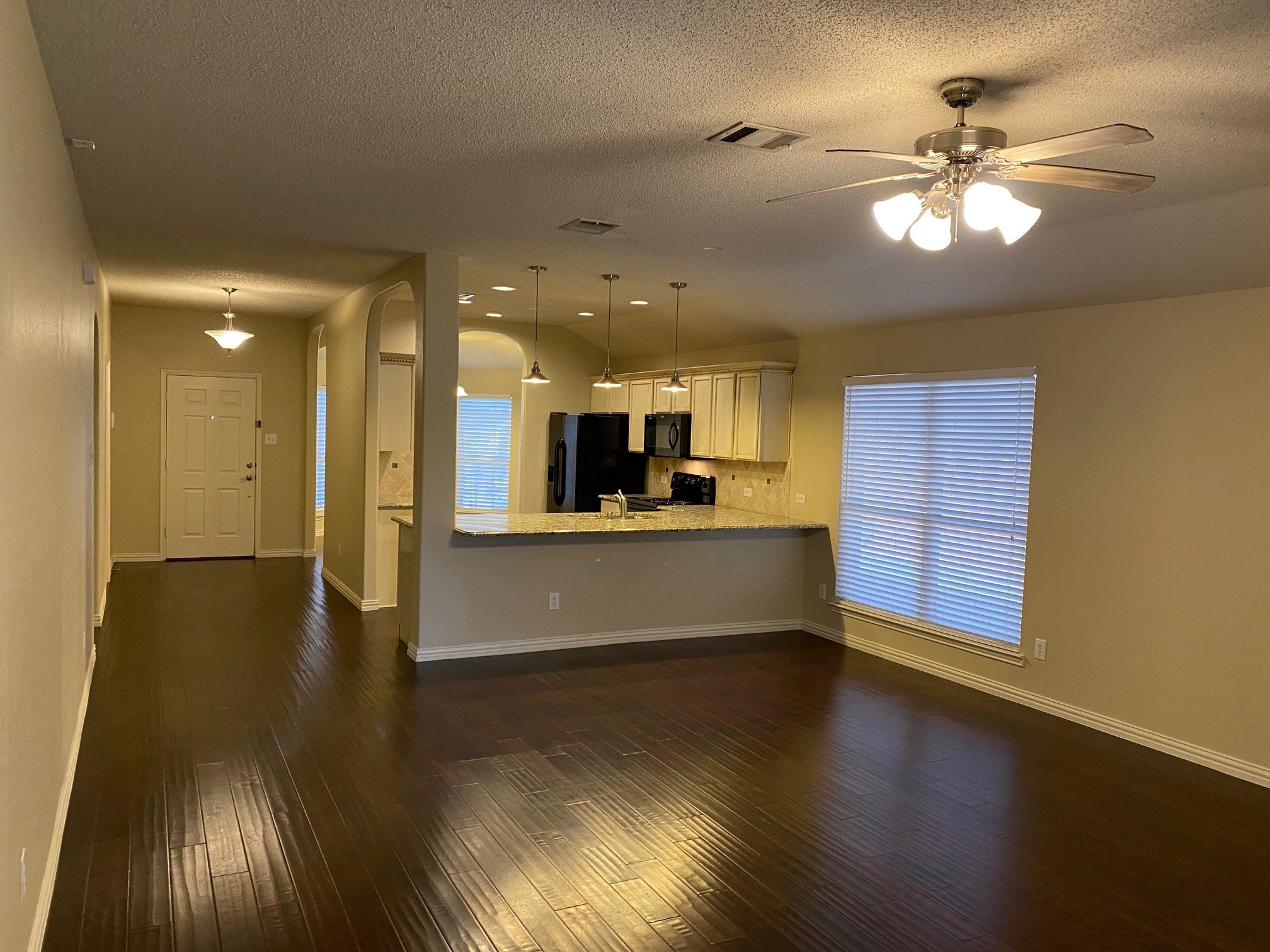 9909 Carter Drive Mckinney TX 75072