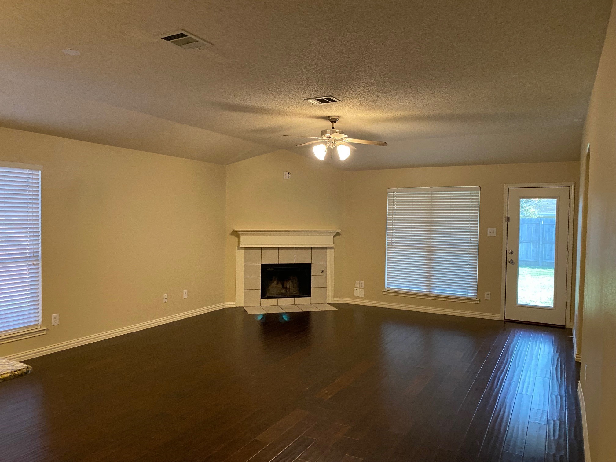 9909 Carter Drive Mckinney TX 75072