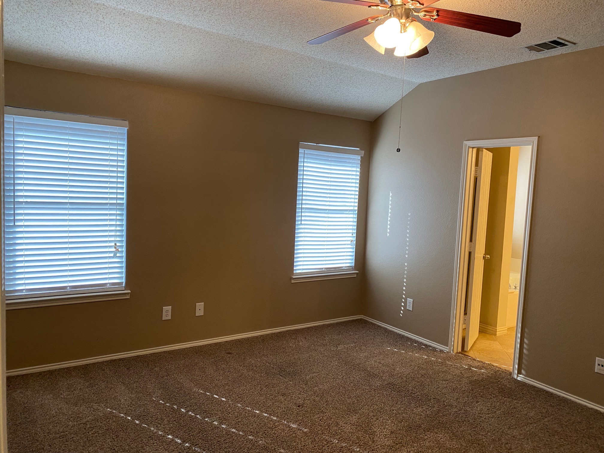 9909 Carter Drive Mckinney TX 75072